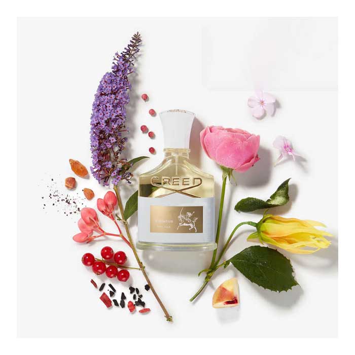 عطر و ادکلن زنانه